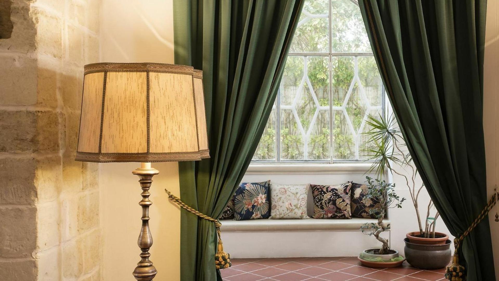 Antica Villa La Viola, Suite With Private Pool Лече Екстериор снимка