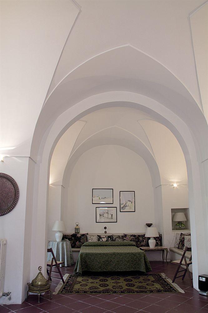 Antica Villa La Viola, Suite With Private Pool Лече Екстериор снимка