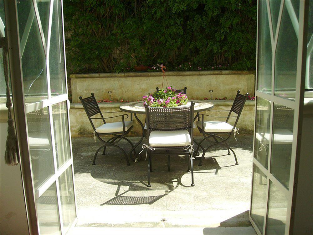 Antica Villa La Viola, Suite With Private Pool Лече Екстериор снимка