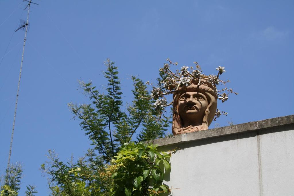 Antica Villa La Viola, Suite With Private Pool Лече Екстериор снимка