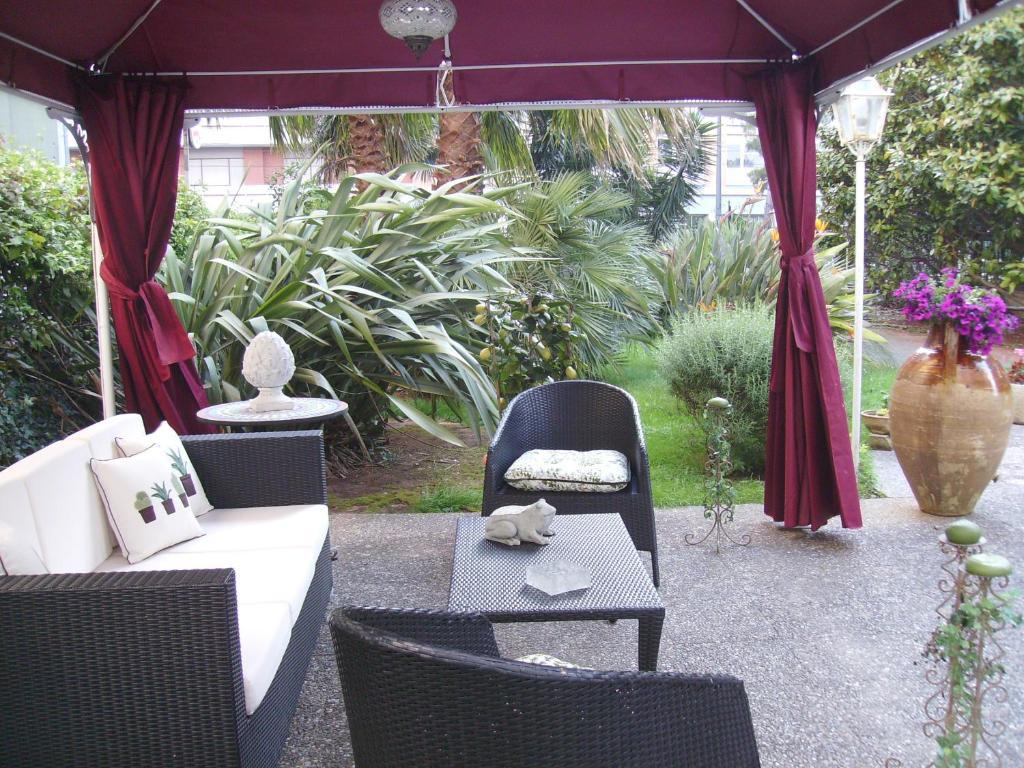 Antica Villa La Viola, Suite With Private Pool Лече Екстериор снимка
