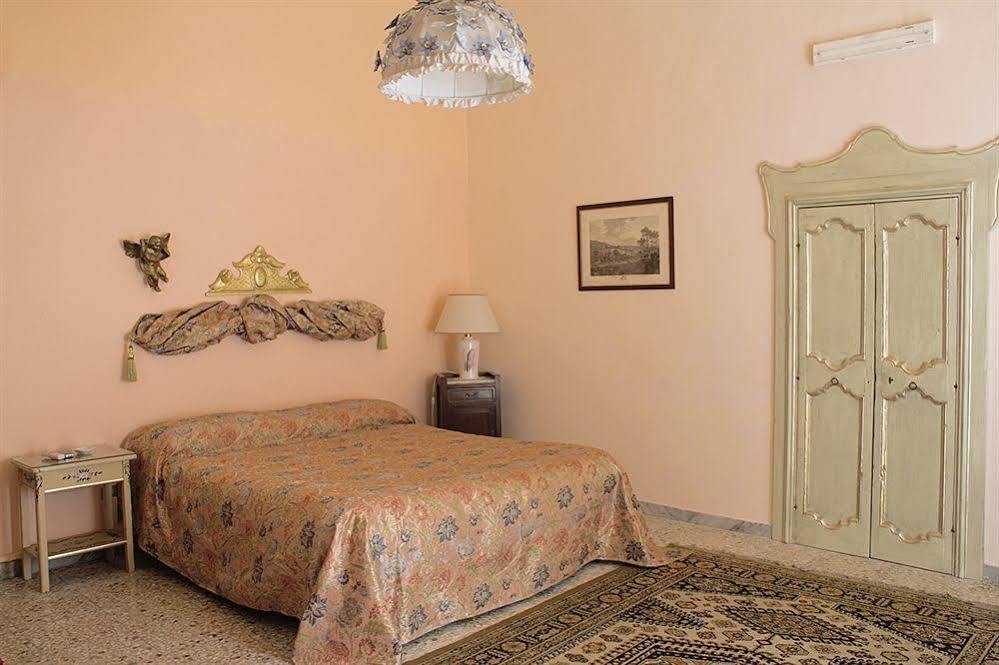 Antica Villa La Viola, Suite With Private Pool Лече Екстериор снимка