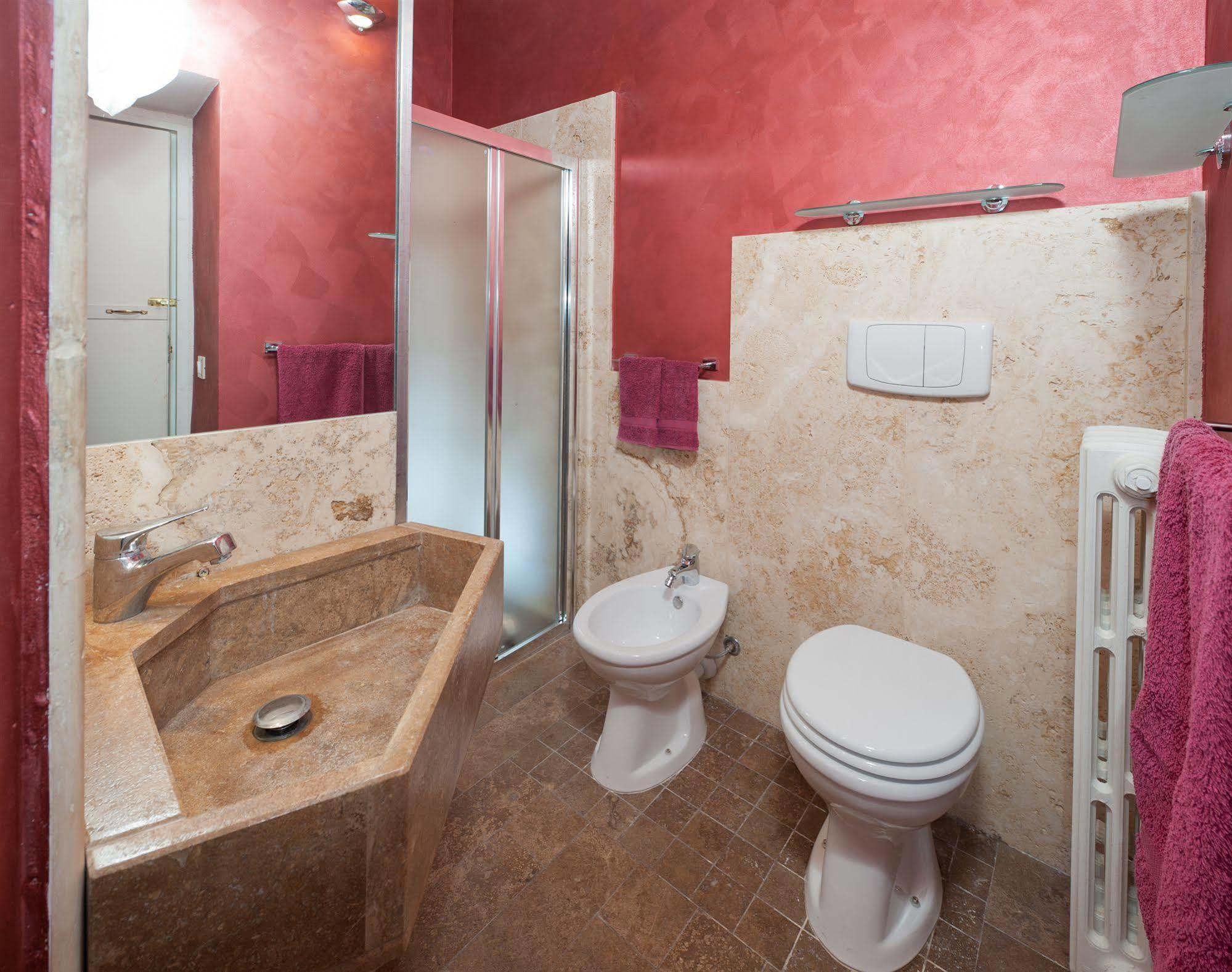 Antica Villa La Viola, Suite With Private Pool Лече Екстериор снимка