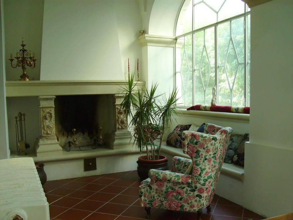 Antica Villa La Viola, Suite With Private Pool Лече Екстериор снимка