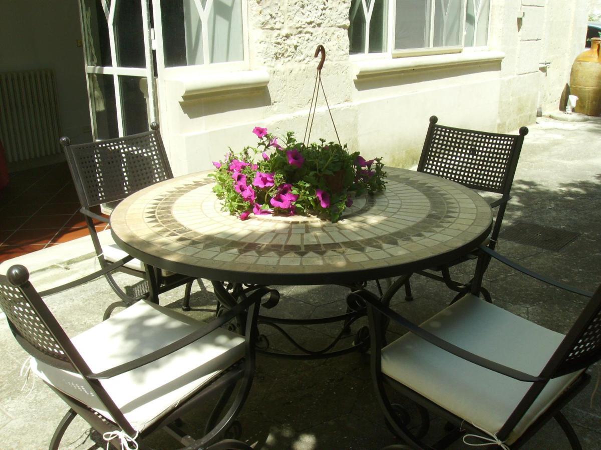 Antica Villa La Viola, Suite With Private Pool Лече Екстериор снимка
